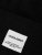 Jack & Jones Long Knit Gorro Preto - Gorros - 