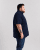 Motley Denim Zagreb Camisa de manga curta Azul marinho - Camisas - Camisas Homem Tamanhos Grandes