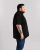 Motley Denim Zagreb Camisa de manga curta Preto - Camisas - Camisas Homem Tamanhos Grandes