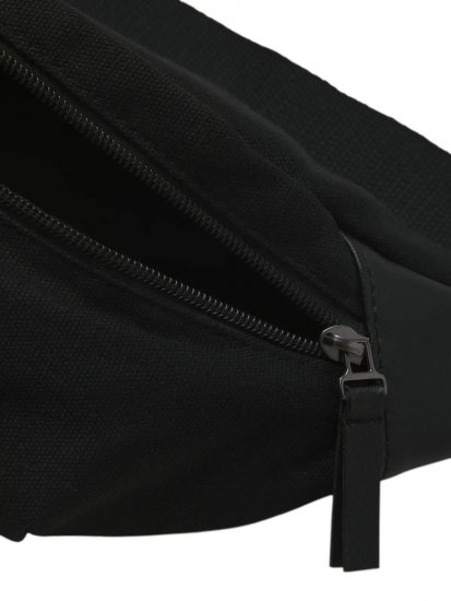 Jack & Jones Pascal Bolsa de cintura Preto - Malas - 