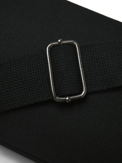 Jack & Jones Pascal Bolsa de cintura Preto - Malas - 