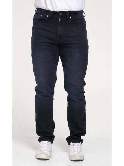 D555 Hockliffe 1959 Fit Stretch Jeans Dark Wash - Jeans & calças - Jeans & Calças Tamanhos Grandes Homem