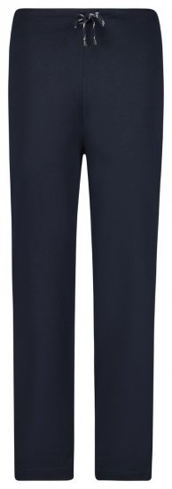 Adamo 119210 Calças de pijama Azul marinho - Roupa Interior & natação - Roupa interior Homem Tamanhos Grandes