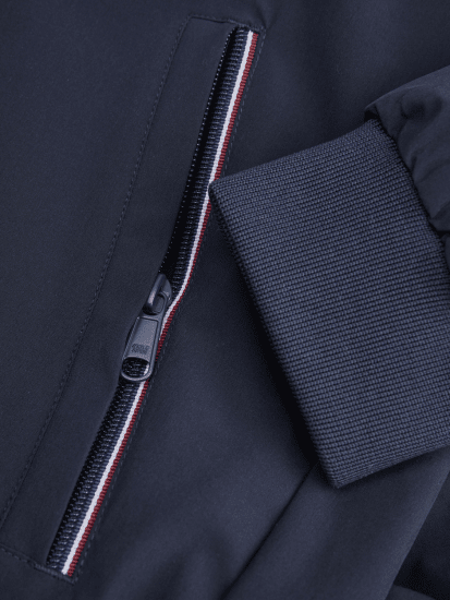 Jack & Jones Brook Bomber Seaborne - Casacos - Casacos Homem Tamanhos Grandes