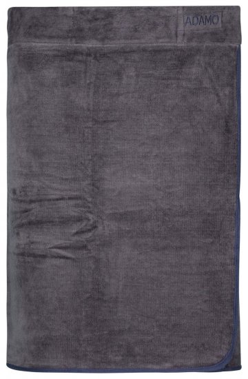 Adamo 149902 Saunakilt Cinzento escuro - Roupa Interior & natação - Roupa interior Homem Tamanhos Grandes