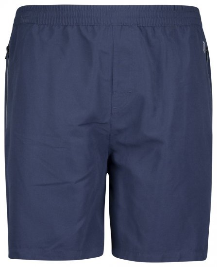 Adamo 159902 Calções de banho Azul marinho - Roupa de banho - Calções de Banho Homem Tamanhos Grandes