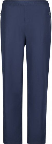 Adamo Oliver Fitness Pants Navy - Roupa desportiva & Outdoor - Roupa Desportiva Tamanhos Grandes