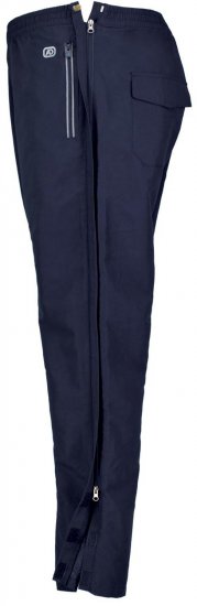Adamo Odin Lightweight Sports-pants Navy - Roupa desportiva & Outdoor - Roupa Desportiva Tamanhos Grandes