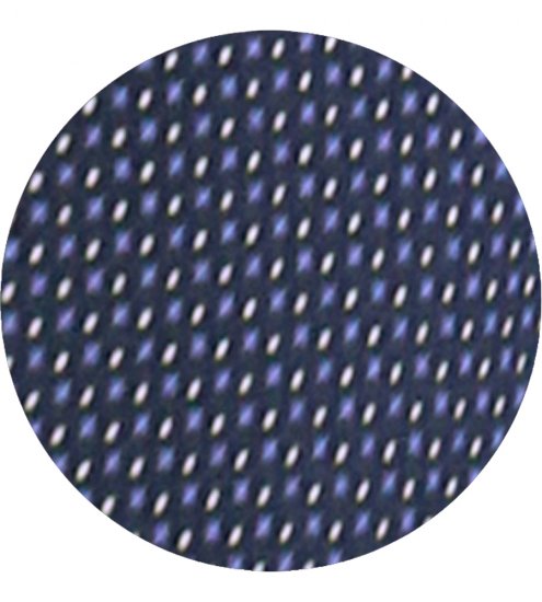 D555 Middlesbrough Long Sleeve AOP Micro Blue Shirt Navy TALL SIZE - Camisas - Camisas Homem Tamanhos Grandes