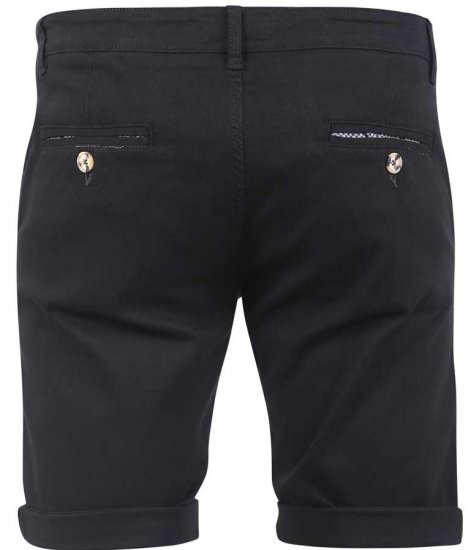 D555 BASILDON 1 Chino Shorts - Calções - Calções Homem Tamanhos Grandes