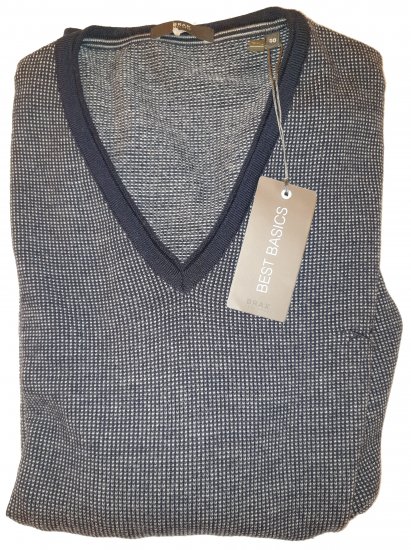 Brax 317030 Sweater - A promoção louca de abril da Motley - 