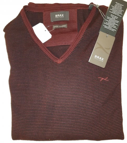 Brax 387007 Sweater - A promoção louca de abril da Motley - 