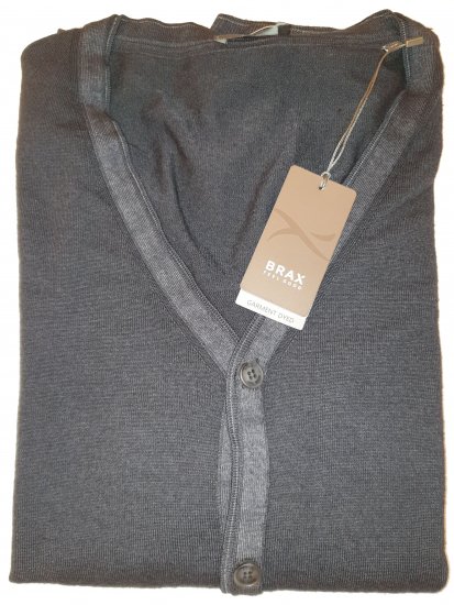 Brax 309062 Cardigan - A promoção louca de abril da Motley - 