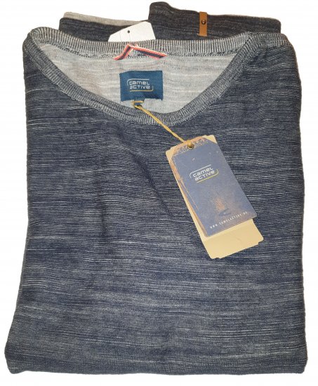 Camel Active 334232 Sweater - A promoção louca de abril da Motley - 