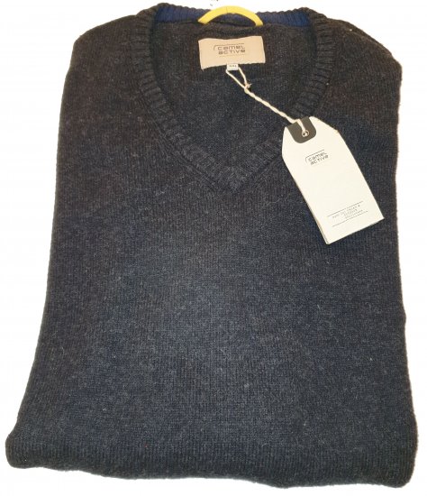 Camel Active 424505 Sweater - A promoção louca de abril da Motley - 