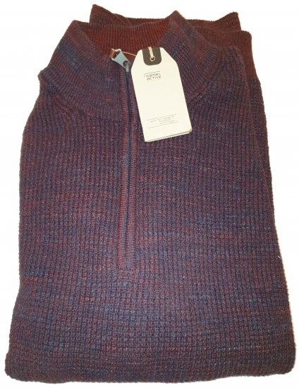 Camel Active 324103 Sweater - A promoção louca de abril da Motley - 