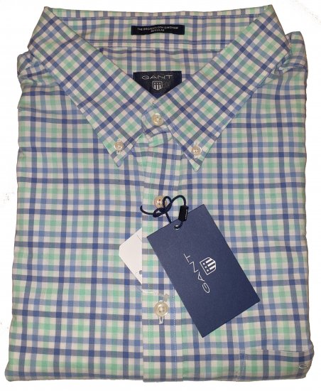 Gant 3046850 Shirt - A promoção louca de abril da Motley - 