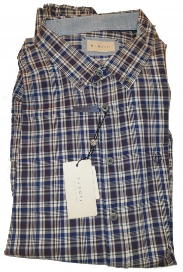 Bugatti 88712 Shirt - A promoção louca de abril da Motley - 
