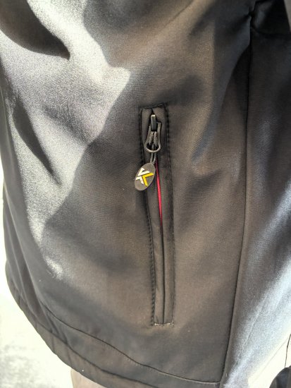 Kam Jeans Evolution Jacket - Casacos - Casacos Homem Tamanhos Grandes