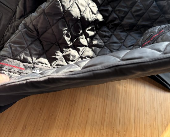Kam Jeans Evolution Jacket - Casacos - Casacos Homem Tamanhos Grandes
