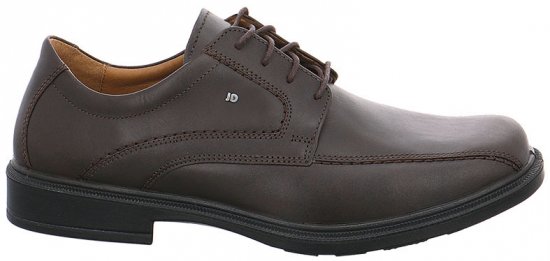Jomos 204204 Shoes Brown - Calçado de homem 40-52 - 