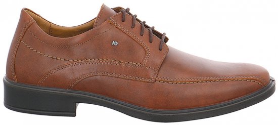Jomos 206202 Shoes Brown - Calçado de homem 40-52 - 