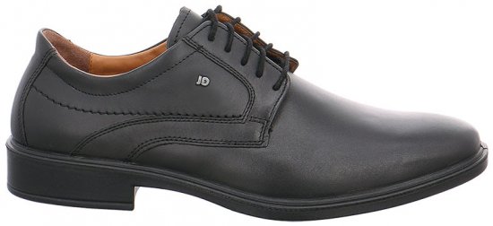 Jomos 206204 Shoes Black - Calçado de homem 40-52 - 