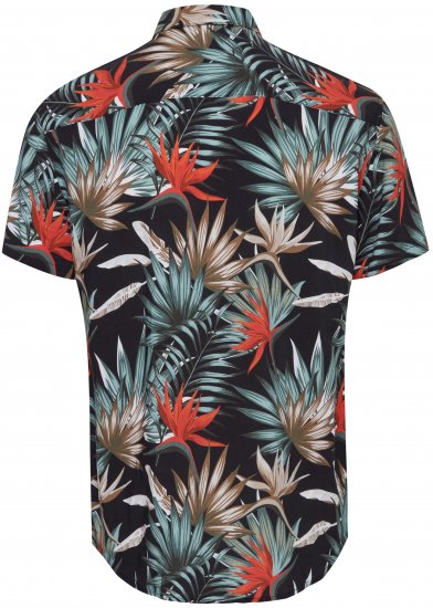 Blend 5168 Short Sleeve Shirt - Camisas - Camisas Homem Tamanhos Grandes