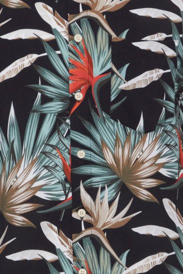 Blend 5168 Short Sleeve Shirt - Camisas - Camisas Homem Tamanhos Grandes