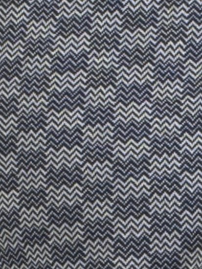 Mish Mash Doha Contrast Polo Navy - Pólos - Pólos Tamanhos Grandes Homem