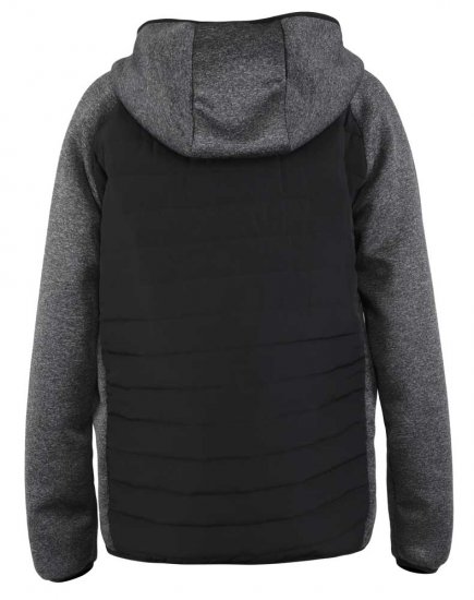 D555 Highampton Quilted Jacket - Casacos - Casacos Homem Tamanhos Grandes