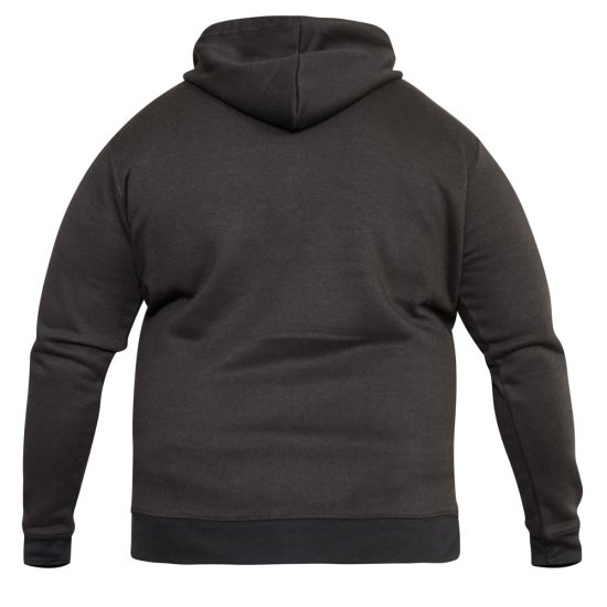 Rockford Cantor Hoodie Black - Sweatshirts & hoodies - Sweatshirt & Camisolas com Capuz tamanhos grandes