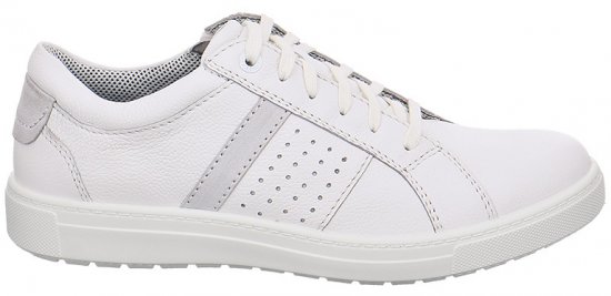 Jomos 321314 Sneakers White - Calçado de homem 40-52 - 