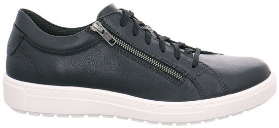 Jomos 321317 Sneakers Black - Calçado de homem 40-52 - 