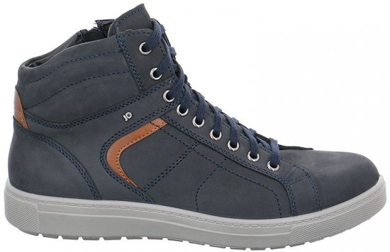 Jomos 321321 Boots Blue - Calçado de homem 40-52 - 