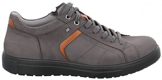 Jomos 321322 Sneakers Dark Grey - Calçado de homem 40-52 - 