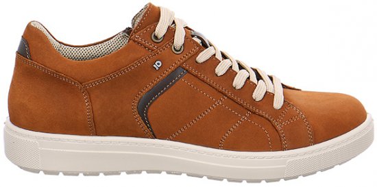 Jomos 321322 Shoes Brown - Calçado de homem 40-52 - 