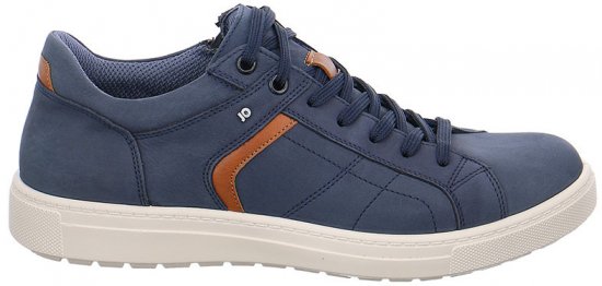 Jomos 321322 Sneakers Dark Blue - Calçado de homem 40-52 - 