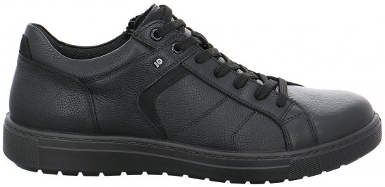 Jomos 321322 Shoes Black - Calçado de homem 40-52 - 