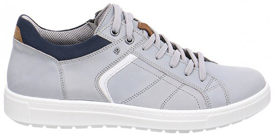 Jomos 321322 Sneakers Blue - Calçado de homem 40-52 - 