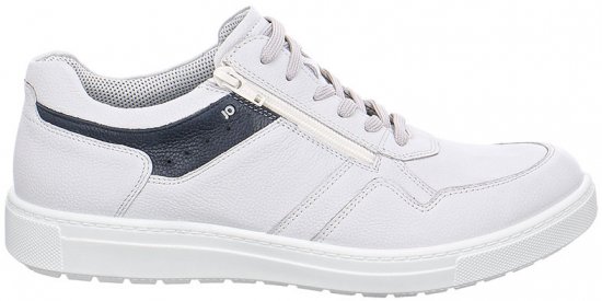 Jomos 321386 Sneakers White - Calçado de homem 40-52 - 