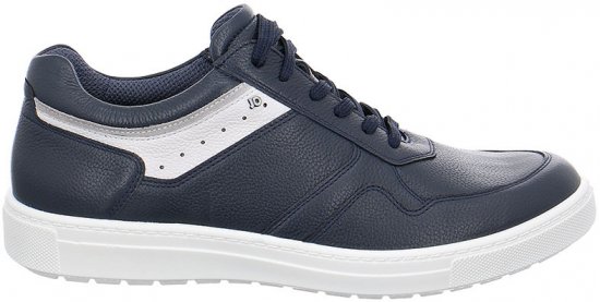 Jomos 321386 Sneakers Blue - Calçado de homem 40-52 - 