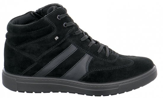 Jomos 321387 Shoes Black - Calçado de homem 40-52 - 