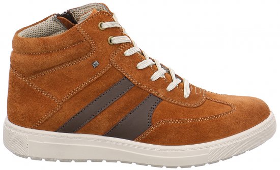 Jomos 321387 Boots Brown - Calçado de homem 40-52 - 