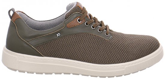 Jomos 321393 Sneakers Brown - Calçado de homem 40-52 - 