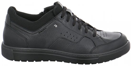 Jomos 321397 Sneakers Black - Calçado de homem 40-52 - 