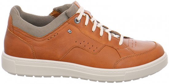 Jomos 321397 Sneaker Brown - Calçado de homem 40-52 - 