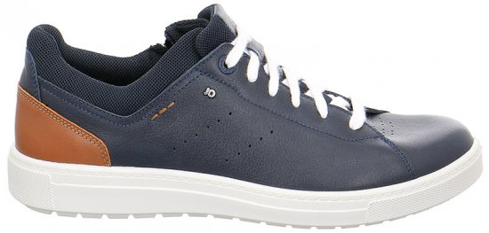 Jomos 321398 Sneakers Blue - Calçado de homem 40-52 - 