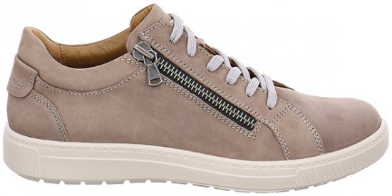 Jomos 321406 Shoes Grey - Calçado de homem 40-52 - 