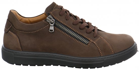 Jomos 321406 Shoes Brown - Calçado de homem 40-52 - 